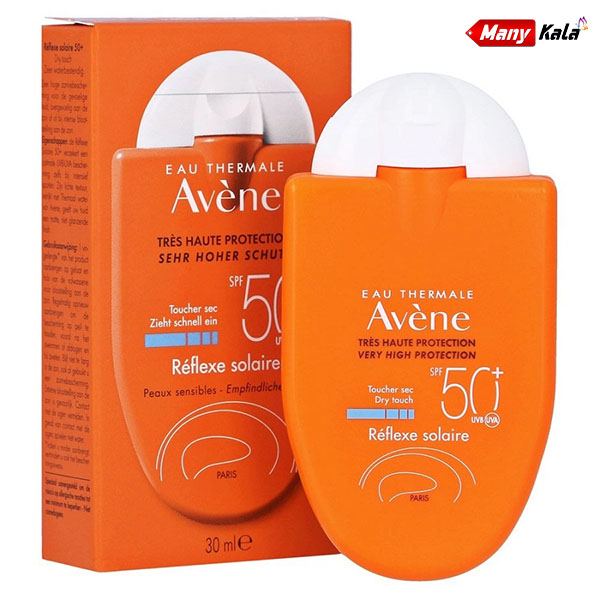 avene reflexe solaire spf 50