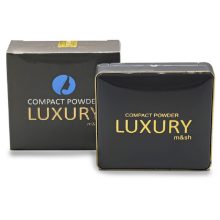 پنکک لاکچری LUXURY مدل m&sh