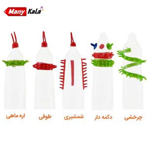 پک فضایی
