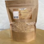 پودر قارچ گانودرما گونه زرد 200 گرمی