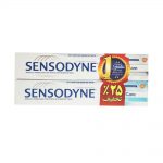 خمیردندان سنسوداین