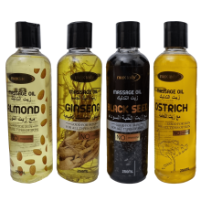 روغن ماساژ مکس لیدی