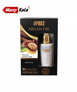 روغن آرگان بیز