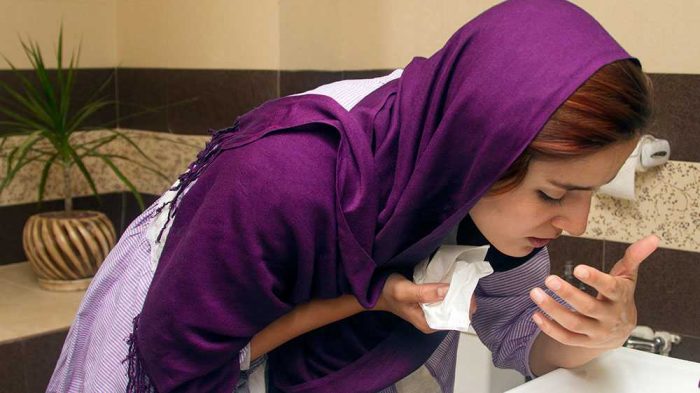 بارداری و تشخیص آن