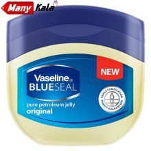 وازلین ژلی با رایحه های مختلف Vaseline