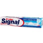 signal cavity protection