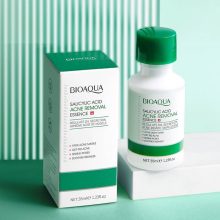 سرم ضد جوش سالیسیلیک اسید بیوآکوا BIOAQUA