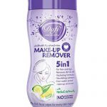 دستمال مرطوب آرایش 5