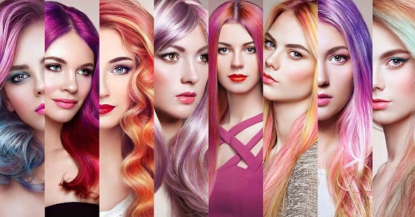 با ۱۰ تکنیک رنگ موی جدید آشنا شوید: راهنمایی جامع برای تغییر رنگ مو