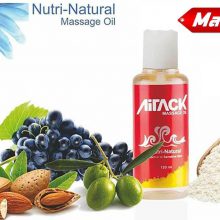 Nutri-Naturals