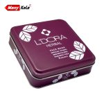 ماسک اسپرولینا لدورا