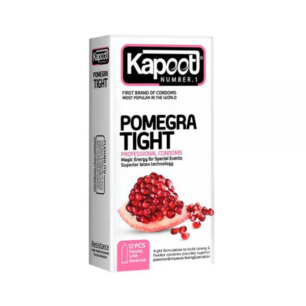 کاندوم-کاپوت-مدل-POMEGRA-TIGHT-min