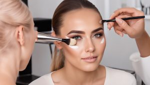 آرایش صورت با کانسیلر مناسب با نوع و نیاز پوست شما