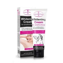 کرم سفید کننده نواحی خاص آیچون بیوتی مدل Whitening Cream (حجم 50 میل)