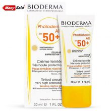 کرم ضد آفتاب بایودرما مدل PHOTODERM  AR با+SPF50