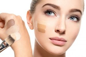 اصول استفاده از کرم پودر برای زیرسازی ماندگار آرایش صورت